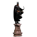 Iron Studios Batman Begins Batman 1/10…