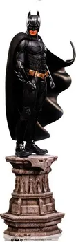 Figurka Iron Studios Batman Begins Batman 1/10 Scale Statue Exclusive 2021 31 cm