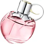 Azzaro Wanted Girl Tonic Women Eau de Toilette 80 ml