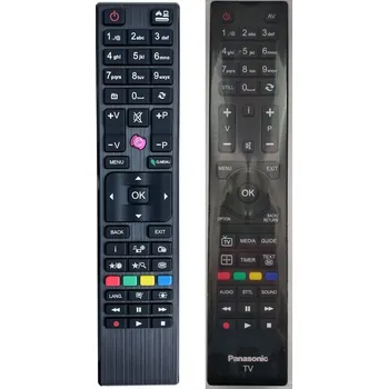 Dálkový ovladač PANASONIC 30083972, BRC0394802 - originální dálkový ovladač