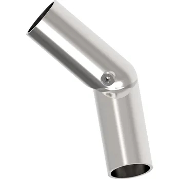 Přechod výplne nastavitelný ,zábradlí D12