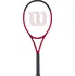 Tenisová raketa Wilson Clash 100 V2.0 vypletená grip G4