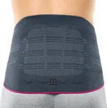 medi Lumbamed Basic pánský šedý 3