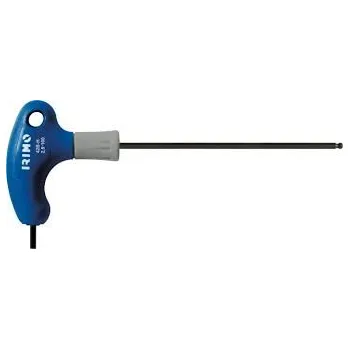 Šroubovák Šroubovák s T-rukojetí 5X150mm 6-hran s kuličkou