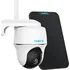 IP kamera Reolink Go PT Plus kamera + solární panel