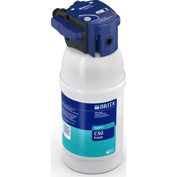 Domácí spotřebič Vodní filtr BRITA Purity Fresh C50 - patrona