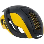 Lazer Bullet Mat černá/žlutá M