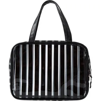 Kabelka Amparo Miranda® Plážová taška Rallas AM364 Black