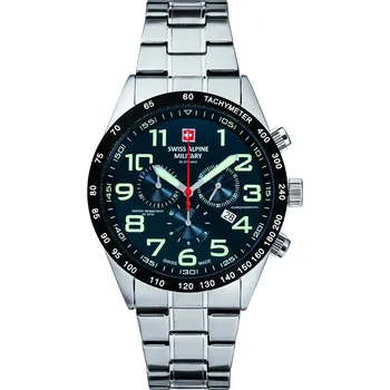 Swiss Alpine Military Combat Light…