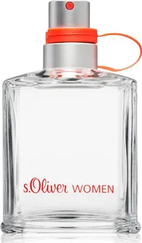 Dámský parfém s.Oliver Women EDP 30 ml