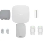 Ajax Systems Rodina bílá