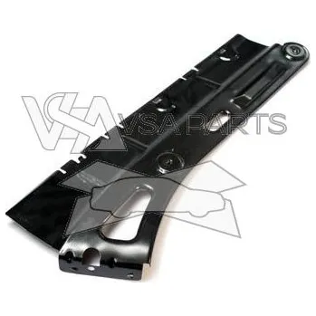 Nárazník ORIGINÁLNÍ DÍL PZ plechový držák nárazníku Octavia II kombi