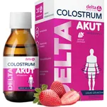Delta Medical Colostrum Akut jahoda 125…