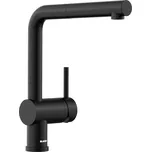 Kuchyňská baterie Blanco Linus-S Černá matná 525807