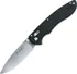 kapesní nůž Ganzo G740 černý