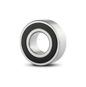 G 5207-2RS-N INA Kuličkové ložisko s kosoúhlým stykem
