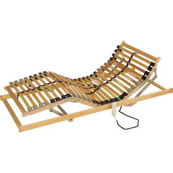 Postelový rošt Purtex Libra motor 90x200 cm