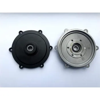 Crussis kryt motoru 8FUN/BAFANG