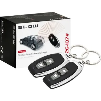 BLOW S40