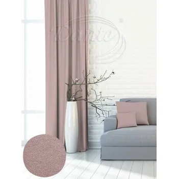 Dante Dekorační látka ENJOY 19 na závěsy, polštářky, potahy - 145 cm