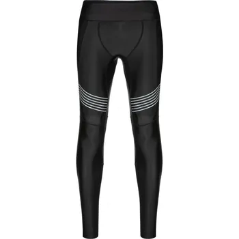 Dámské legíny Kalhoty Kilpi Gear-M černá M