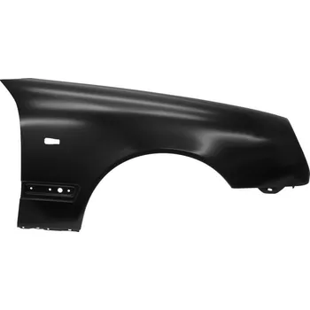 Blatník karosérie P přední blatník s otvorem pro blikač [-06/99]