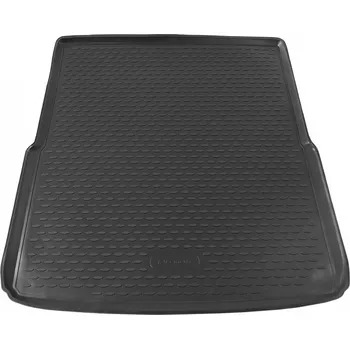Vana do kufru Novline Škoda Superb III Combi 2015- vana gumová