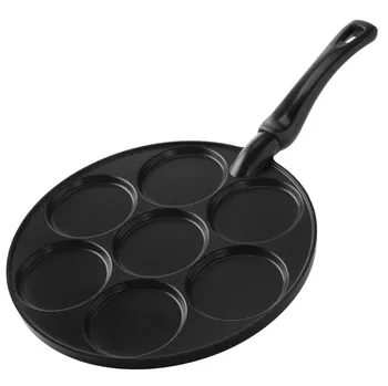 Pánev Nordic Ware Dollar pánev na lívance 26 cm