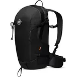 Mammut Lithium 20 black 0001 černá 20 l