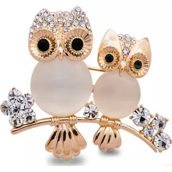 Brož Amparo Miranda® Brož Sovičky B346C