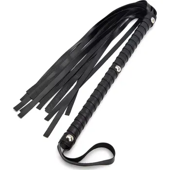 Master’s Mark Důtky 63 cm Barva: Černá