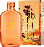 Calvin Klein CK One Summer Daze U EDT