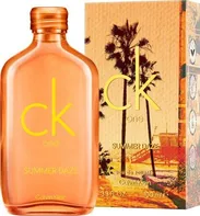 Calvin Klein CK One Summer Daze U EDT
