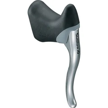 Brzda na kolo SHIMANO brzd. páka SORA BL-R400 pro sil/canti brzdu pár 2,5 prstá (SHIMANO brzd. páka SORA BL-R400 pro sil/canti brzdu pár 2,5 prstá)