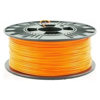 Filament FELIX PLA 1,75mm, 1kg, oranžová - RAL 2008 ( PLA, filament orange )