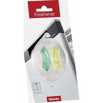 Univerzální čisticí prostředek Vůně do myček nádobí, 4 ml