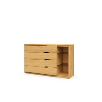 Komoda Komoda ELEN H25Z4N