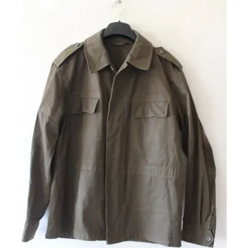 OZKN Prešov Blůza ČSLA vzor 85 - khaki Velikost: 172/112 - rok 1991