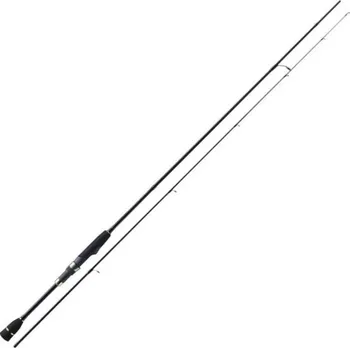 Rybářský prut Major Craft Firstcast 207 cm/0,6-10 g