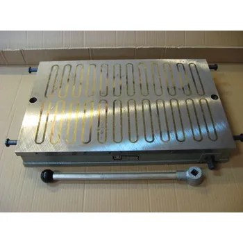 Magnetický upínač PERMAG P315X500 CSN 246740