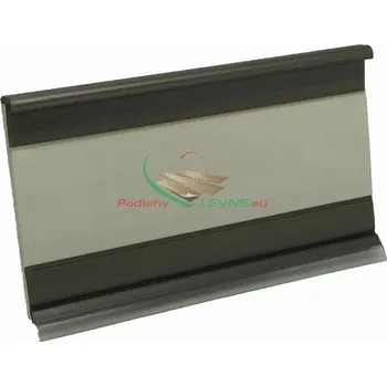 Podlahová lišta Bolta Soklová lišta Design PL 0880 šampaň