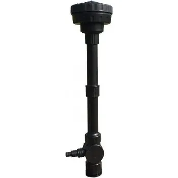 Technika k zahradnímu jezírku Fontánový nástavec Aqua Nova k čerpadlům NCM