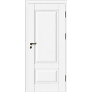 Interiérové dveře BARAŃSKI interiérové dveře BARAŇSKI OPTIMO Retro E.0