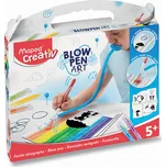 Maped 846710 Creativ Blowpen String Art…