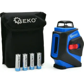 Měřicí přístroj Geko G03304