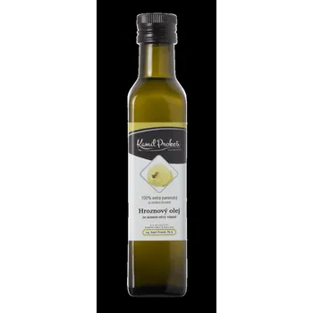 Víno Hroznový olej 25 cl