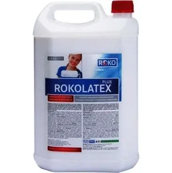 Fasádní barva Rokolatex Plus 1 kg