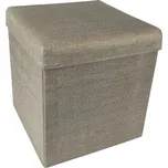 Home Life Taburet s úložným prostorem…