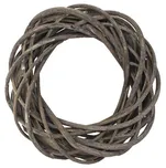 Morex P1111-15S věnec šedý 15 cm