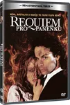 DVD Requiem pro panenku Remasterovaná…